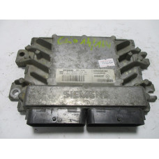 Renault Clio 2 1.6 Motor Beyni S118301122B 8200326741 8200326375 EMS3134