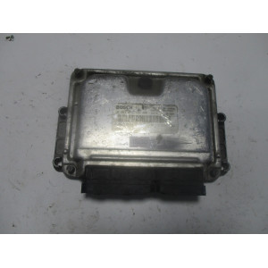Renault Clio Motor Beyni 0281010788 8200155523 8200049304
