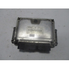 Renault Scenic 1.9 DCI Motor Beyni 0281010442 8200199726 HOM8200049306