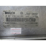 Renault Scenic 1.9 DCI Motor Beyni 0281010442 8200199726 HOM8200049306