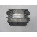 Dacia Sandero 1.4 Motor Beyni S110140025A 8200856659 8200598393 EMS3132