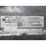 Dacia Sandero 1.4 Motor Beyni S110140025A 8200856659 8200598393 EMS3132