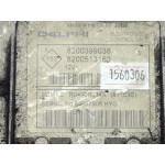 Renault Clio Nissan Micra 1.5 Motor Beyni R0410B034A 8200399038 8200513163 DCM1.2