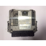 Renault Clio 4 Motor Beyni 0281032811 237106319R 237107632R