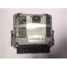 Renault Clio 4 Motor Beyni 0281032811 237106319R 237107632R