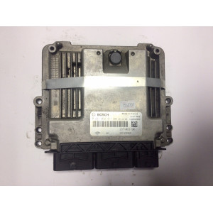Renault Clio 4 Motor Beyni 0281032811 237106319R 237107632R