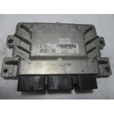 Renault Motor Beyni S180119102A 237D40029R 237D40028R EMS3180