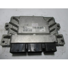 Renault Motor Beyni S180119102A 237D40029R 237D40028R EMS3180