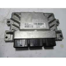 Renault Motor Beyni S180119102A 237D40029R 237D40028R EMS3180
