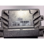 Renault Motor Beyni S180119102A 237D40029R 237D40028R EMS3180