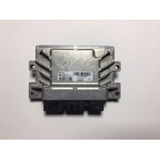 Renault Motor Beyni S180119102A 237D40029R 237D40028R EMS3180