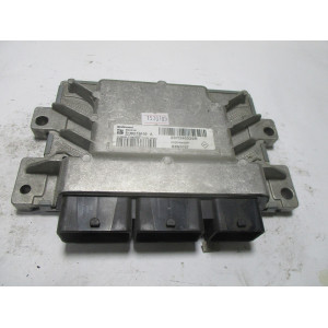 Renault Motor Beyni S180119102A 237D40029R 237D40028R EMS3180