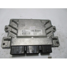 Renault Motor Beyni S180119102A 237D40029R 237D40028R EMS3180