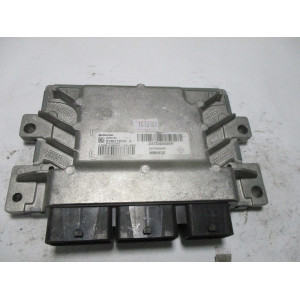 Renault Motor Beyni S180119102A 237D40029R 237D40028R EMS3180