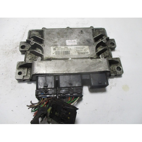 Renault Twingo 1.2 Motor Beyni S120200113A 8200774747 8200700695 SIM32