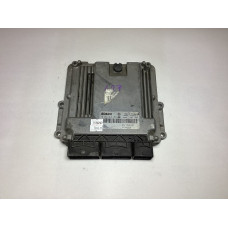 Dacia Sandero Motor Beyni 0281019457 237102213R 237102553R