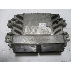 Renault Clio 1.2 Motor Beyni S110140201A 8200326395 8200326387 EMS3132