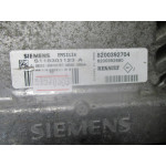 Renault Clio 2 1.6 Motor Beyni S118301123A 8200392704 8200392680 EMS3134
