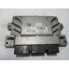 Renault Clio 1.2 Motor Beyni S180042156A 237101505R 237101206R EMS3110