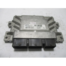 Renault Clio Kangoo 1.2 Motor Beyni S180042158A 237103823R 237101206R EMS3110