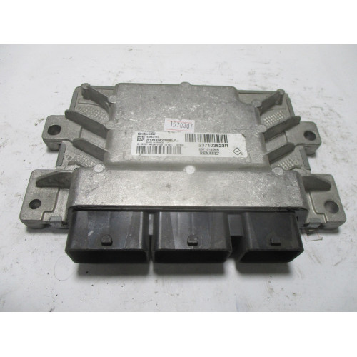 Renault Clio Kangoo 1.2 Motor Beyni S180042158A 237103823R 237101206R EMS3110