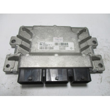 Renault Clio Kangoo 1.2 Motor Beyni S180042158A 237103823R 237101206R EMS3110