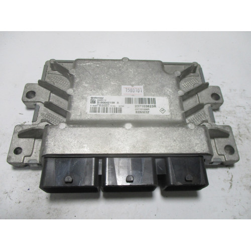 Renault Clio Kangoo 1.2 Motor Beyni S180042158A 237103823R 237101206R EMS3110