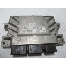 Renault Clio Kangoo 1.2 Motor Beyni S180042158A 237103823R 237101206R EMS3110