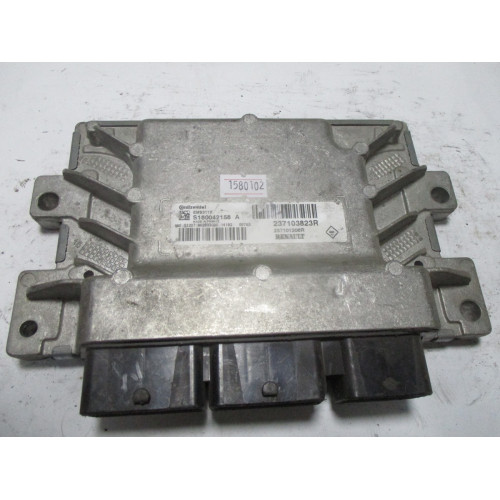Renault Clio Kangoo 1.2 Motor Beyni S180042158A 237103823R 237101206R EMS3110
