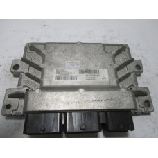 Renault Clio Kangoo 1.2 Motor Beyni S180042158A 237103823R 237101206R EMS3110