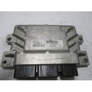 Renault Clio Kangoo 1.2 Motor Beyni S180042158A 237103823R 237101206R EMS3110