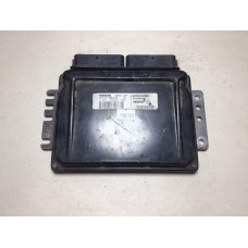 Renault Megane 1.6 Motor Beyni S110138000C 8200059086 8200044437 SIRIUS32N