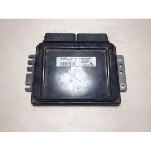 Renault Megane 1.6 Motor Beyni S110138000C 8200059086 8200044437 SIRIUS32N