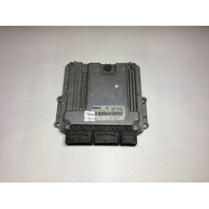 Dacia Dokker Motor Beyni 237102213R 237104128R 0281030439