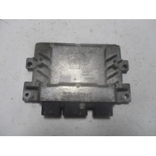 Renault Clio 1.2 Motor Beyni S120201108B 8200454467 8200400246 SIM32
