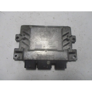 Renault Clio 1.2 Motor Beyni S120201108B 8200454467 8200400246 SIM32