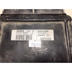Renault Megane 1.6 Motor Beyni S110138000C 8200059086 8200044437 SIRIUS32N