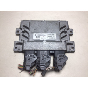 Renault Clio Modus 1.2 Motor Beyni S120200102B 8200414422 8200401568 SIM32
