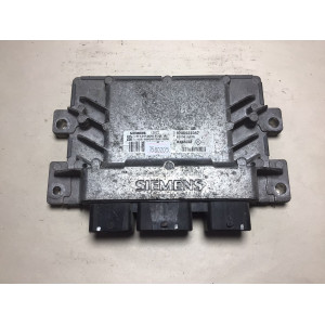 Renault Clio 1.2 Motor Beyni S120200105A 8200522357 8200510536 SIM32