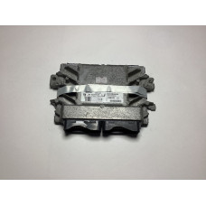 Dacia Sandero 1.4 Motor Beyni S110140025A 8200856659 8200598393 EMS3132