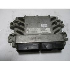 Renault Clio 1.2 Motor Beyni S110140201A 8200326395 8200326387 EMS3132