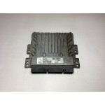 Renault Megane Motor Beyni SID305 S180067137A 237100386R