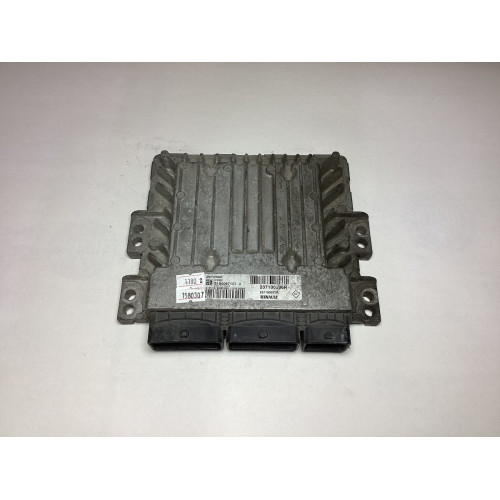 Renault Megane Motor Beyni SID305 S180067137A 237100386R