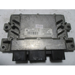 Renault Twingo 1.2 Motor Beyni S120200113A 8200774747 8200700695 SIM32