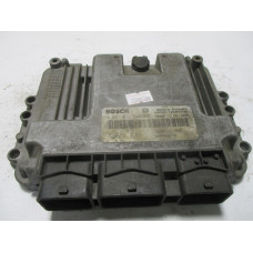 Renault Megane Scenic 1.9 DCI Motor Beyni 0281011549 8200391966 8200370779