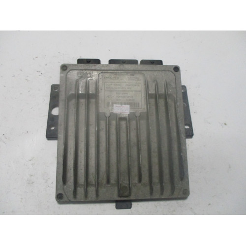 Renault Motor Beyni 8200123485 HOM8200129109 DDCR80958C