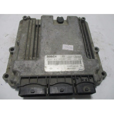 Renault Espace 2.0 DCI Motor Beyni 0281012659 8200560320 8200646455