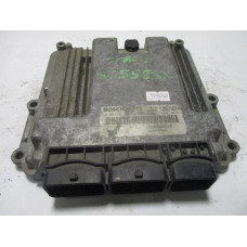 Renault Espace 2.0 DCI Motor Beyni 0281012659 8200560320 8200646455