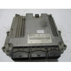 Renault Scenic 2.0 DCI Motor Beyni 0281012199 8200520036 8200589839