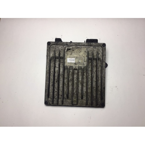 Renault Kangoo 1.5 DCI Motor Beyni R0410B037C 8200513076 8200582518 DCM1.2